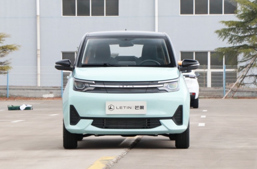 2.98万起售，雷丁芒果上市，会成为下一个宏光MINI EV吗？