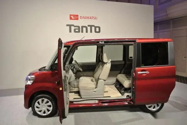 谁会买紧凑型7座SUV