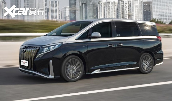 小幅升级 新款荣威imax8将于3月2日上市 选它还是传祺m8?