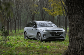 林肯航海家与沃尔沃xc60之间纠结