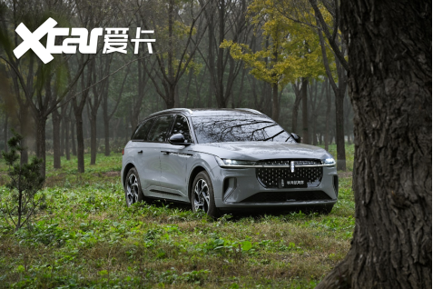 林肯航海家与沃尔沃xc60之间纠结