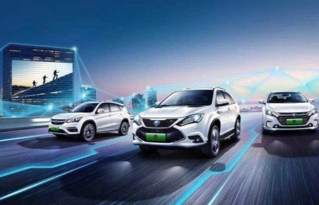 “环保”新能源汽车普及难在哪？还有什么方式能促进环保？