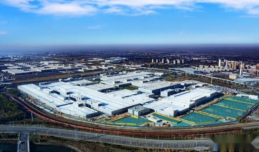迎接“新世代”，宝马集团持续加码对未来出行的投入