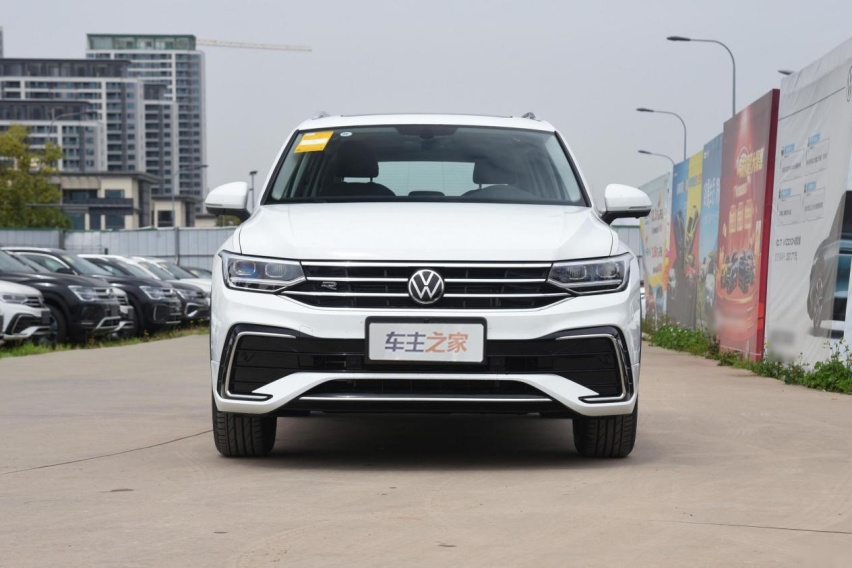 燃油车5月优惠值得抄底？途观L出众款具体优惠如何？