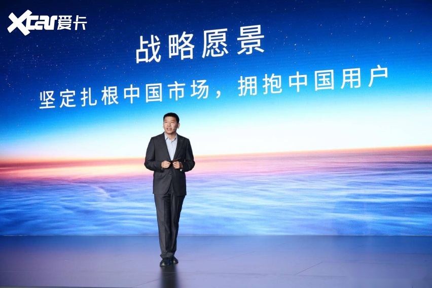 16-20万 循迹倒车哨兵模式 长安马自达MAZDA EZ-6开启预售