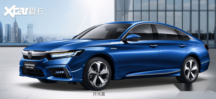 INSPIRE对比凯美瑞，20万混动B级车你会选择谁？