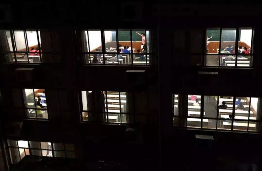 领克03+：总有人要赢，为什么赢的人不能是我？