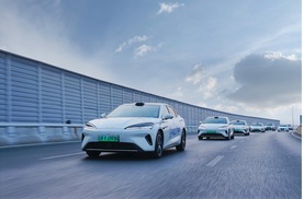 油耗有多低？海豹 07 DM-i 和海狮 07 DM-i沈阳站节油挑战