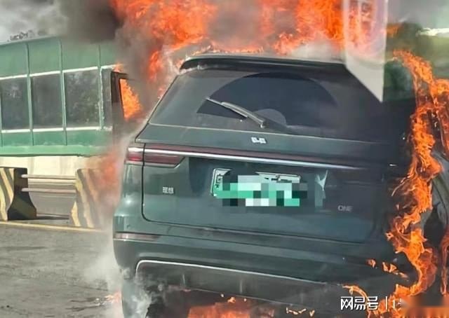理想汽车又“火”了，理想ONE还能买吗？