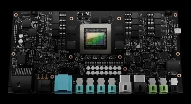 再次定义汽车安全！全新“旗舰”SUV沃尔沃EX90全球首秀