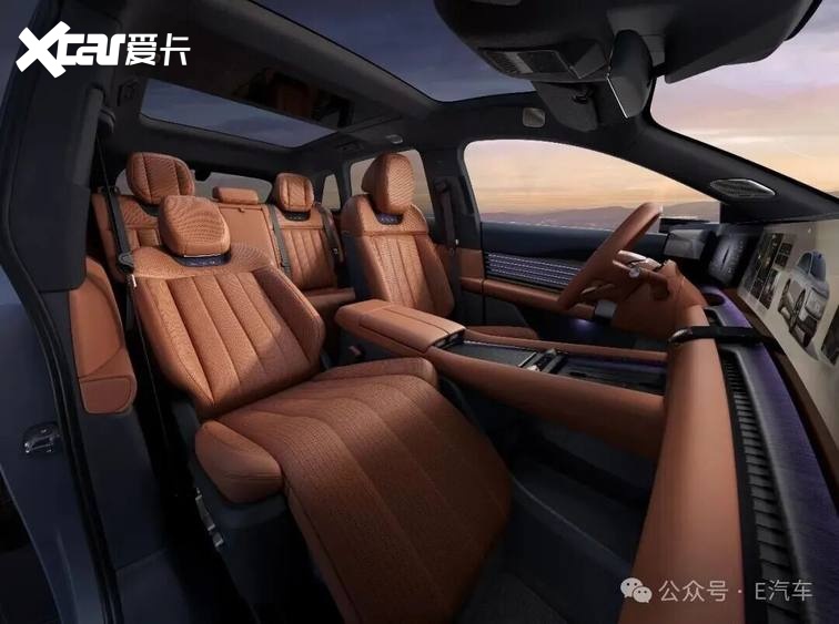 28.98万元起，奥迪E7X预售启示：AUDI这么快就找对了电动化的路