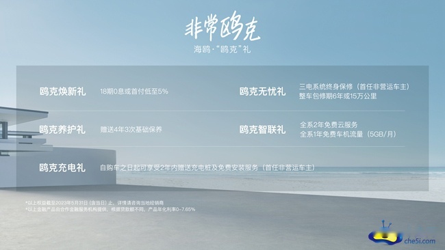 造型别致 配置丰富 比亚迪海鸥正式上市 售7.38-8.98万元