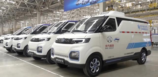 技术领航、产品升级、营销出圈，北汽昌河堪当“智汇出行”领航者