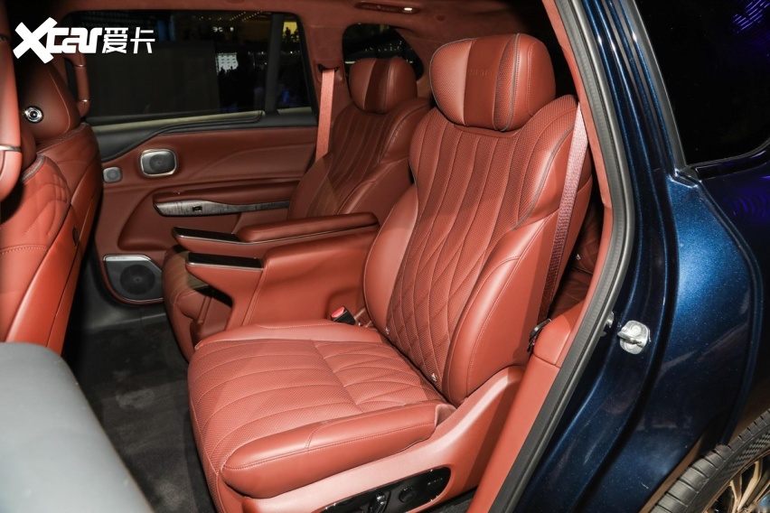 2025年3大“奶爸车”，多座椅、大空间，比亚迪夏领衔