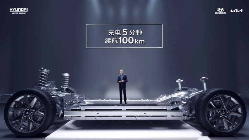 现代·起亚发布全新中国战略，持续深耕中国市场，致力实现再飞跃