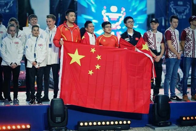 名爵6 XPOWER TCR代表中国和英国 出征2019国际