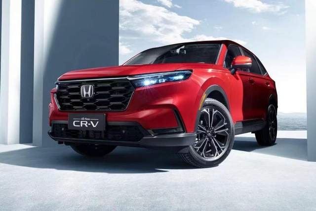 2022全球“最好卖”的十大SUV：荣威RAV4第一，日产逍客也上榜