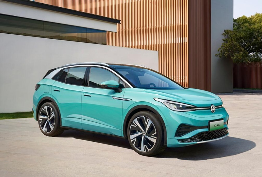 新一批免征购置税名录出炉 特斯拉Model Y、宏光MINIEV上榜