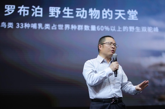 炮弹齐发 长城皮卡上海车展实力演绎“皮卡老炮功夫秀”