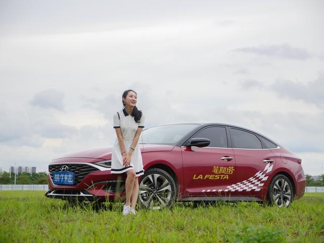 90后买个代步车，思域、菲斯塔、领克03怎么选？考虑偶尔跑街