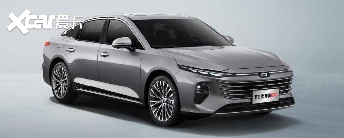 春季购车福利 一汽奔腾b70高性价比再次突显!-爱卡汽车爱咖号