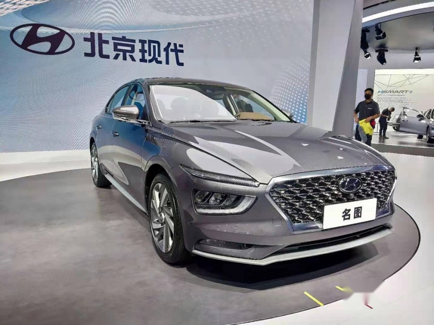 车市里的春天 3月上市的部分重点新车盘点