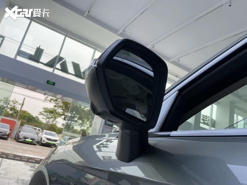 哈弗新能源力作，哈弗枭龙、枭龙MAX到店分享丨探店