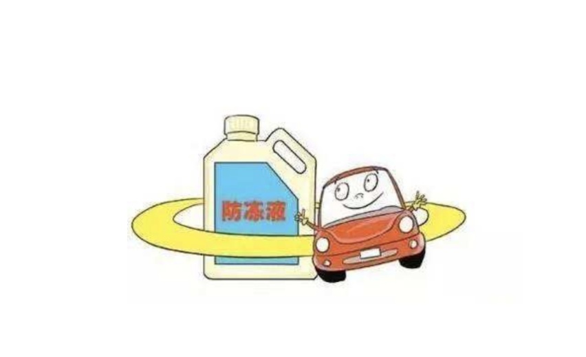 夏季用车，怎样防止发动机水温过高？