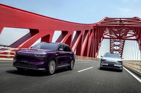 9月销量21244台，40万级不分车型销冠，问界M8实至名归！