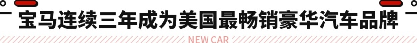 2021年美国豪华品牌销量排名！奥迪竟不敌雷克萨斯 保时捷仅第十