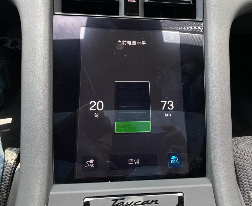 牛X评测：纯电市场 Taycan如何捍卫保时捷豪华品牌形象？