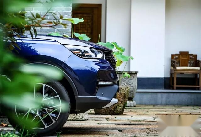 越级搭载2.0T+8AT动力组合，科赛GT售13.28万起
