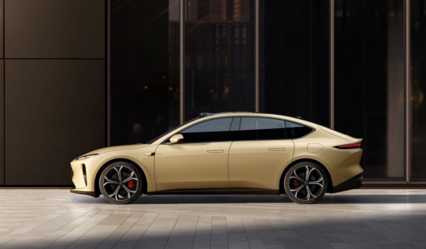 至少十个方面占优，蔚来ET5真能干掉特斯拉Model 3？