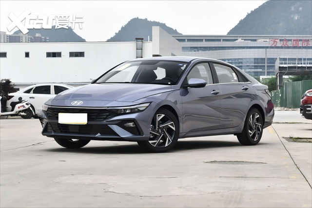 现代伊兰特到底怎么样?别光听4s店忽悠,看这5位车主怎么说