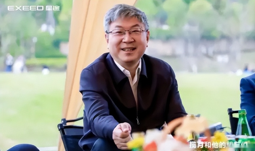 看见用户的星途，定义最好的时代 | 汽象走进奇瑞