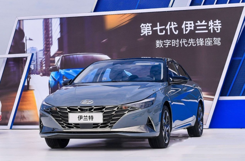 智能汽车时代下 北京现代用技术夯实品牌价值
