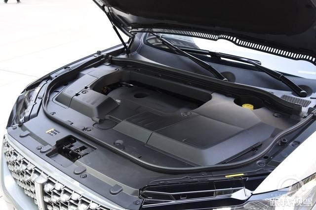 全新2.0T智能座驾，15万售价能打赢领克01和CS75 PLUS吗？