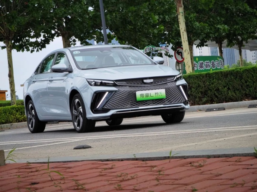 7月销量盘点，车市明显回暖，比亚迪有霸榜的趋势