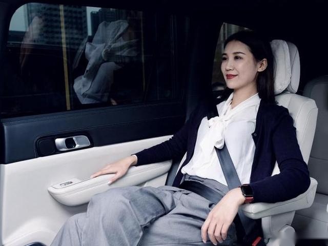 首批订单还没交付，理想one就出新款，可我为何要给它点赞