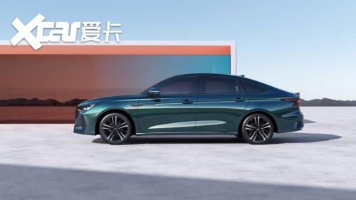 艾瑞泽8高能版颠覆A+级轿车市场，驾乘享受12.99万元起