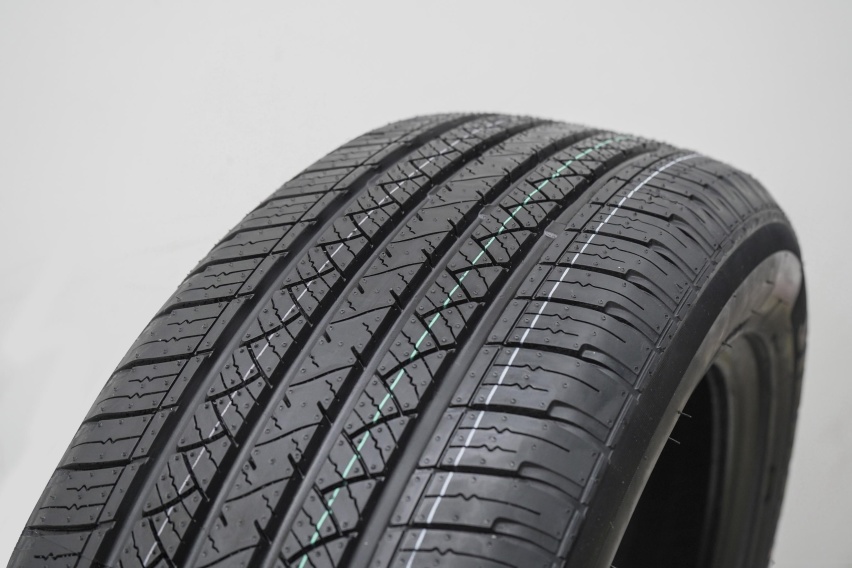 “平替”最优解 测试新迪SIERRA S6轮胎