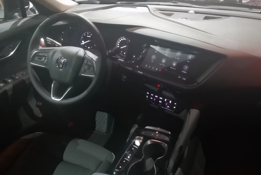 买合资SUV？这6款2021年上市的新车值得买，最低不到14万元！