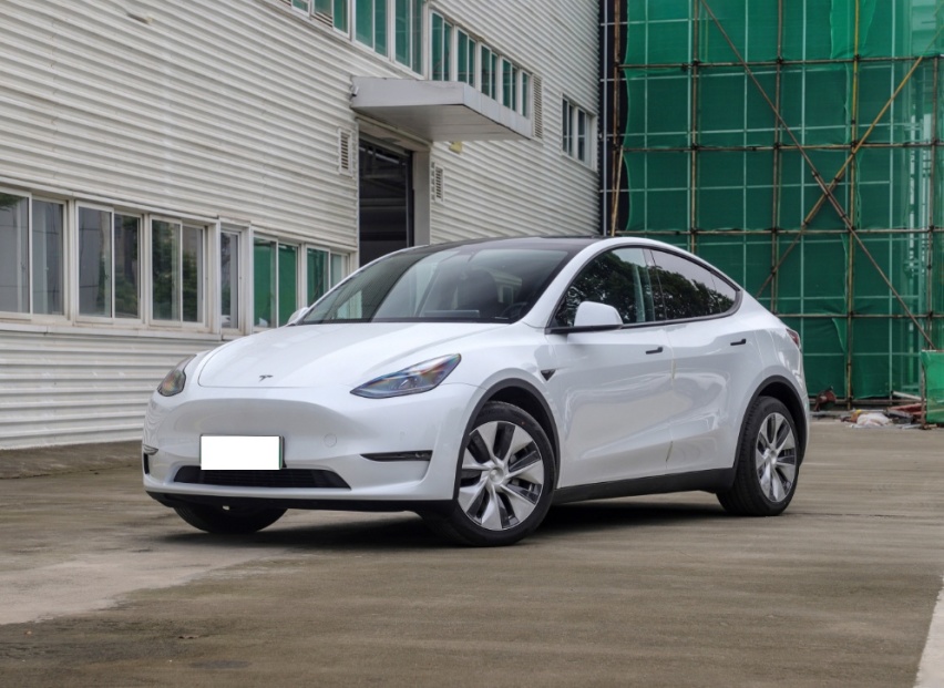 3年的特斯拉Model Y车主，第一次试驾问界M5，车主说出了真心话