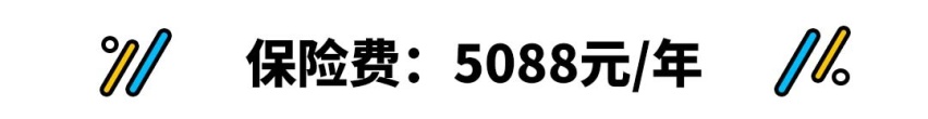 月花费仅1300，这台10万级爆款国产SUV火得不冤！