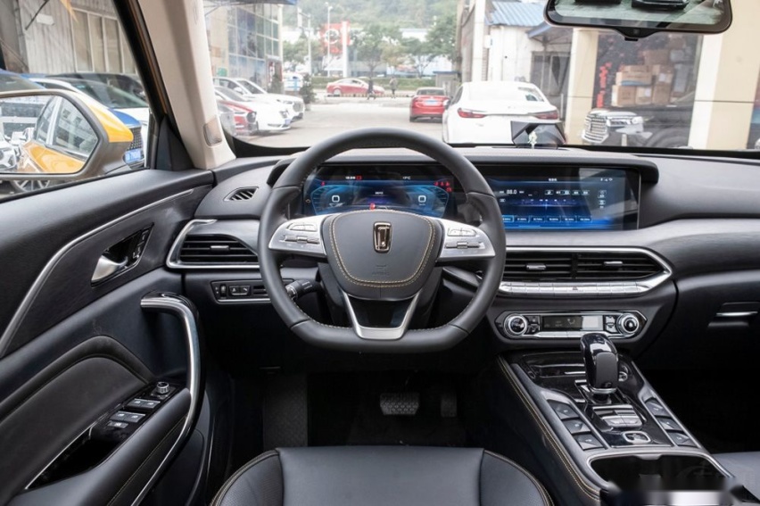 年轻人首台车 看看这几款2020年上市的SUV