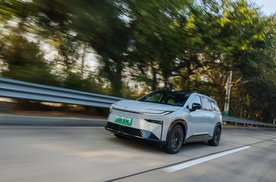 广汽丰田铂智3X上市一周年，迎来重磅OTA升级