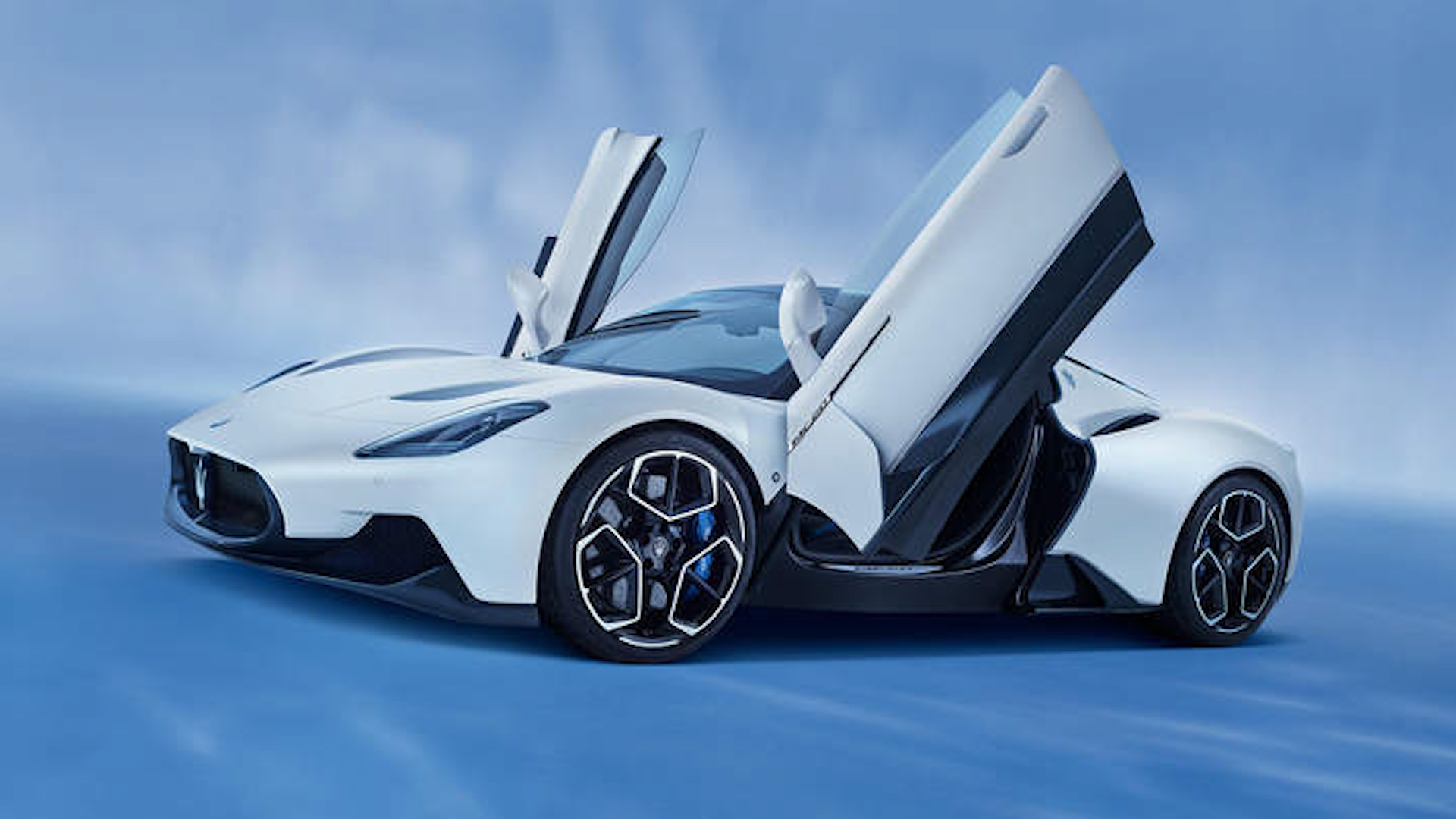 ��ɯ����MC20ȫ���װl ��ȫ��3.0T V6�l�әC ���2