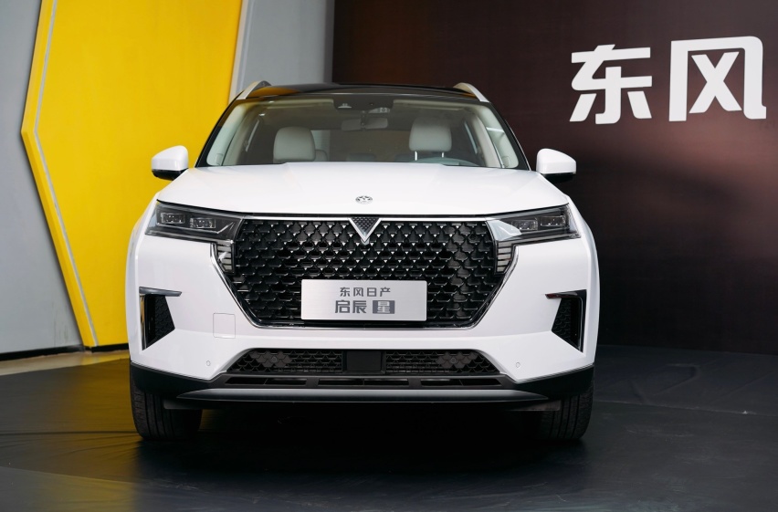 2023款启辰大V与启辰星正式上市，售价为9.98万元起