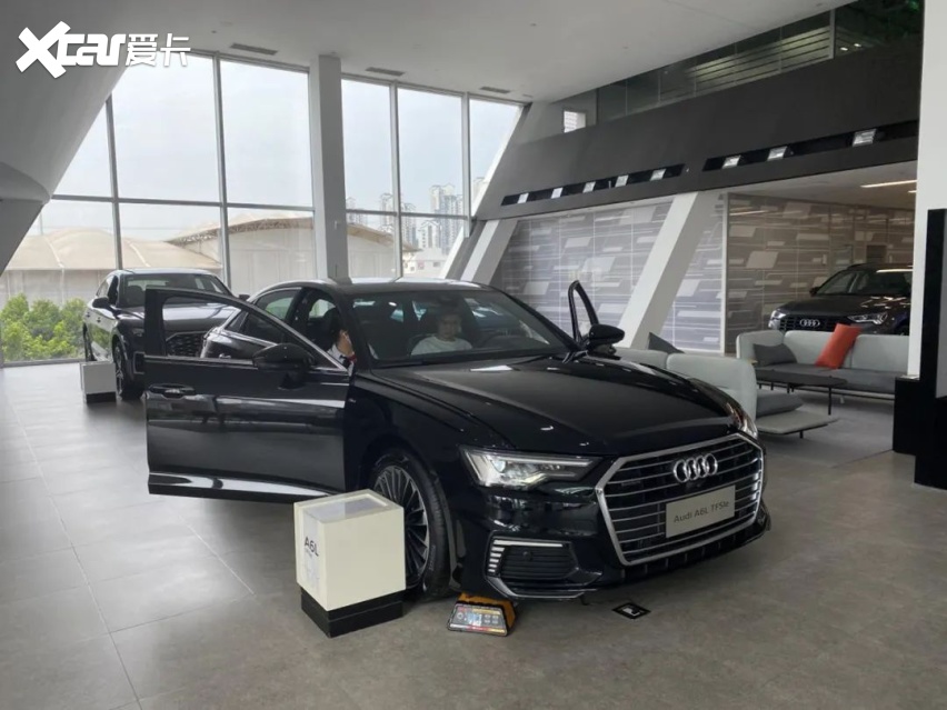 芯荒殃及豪华车，现在买BBA有哪些烦恼？