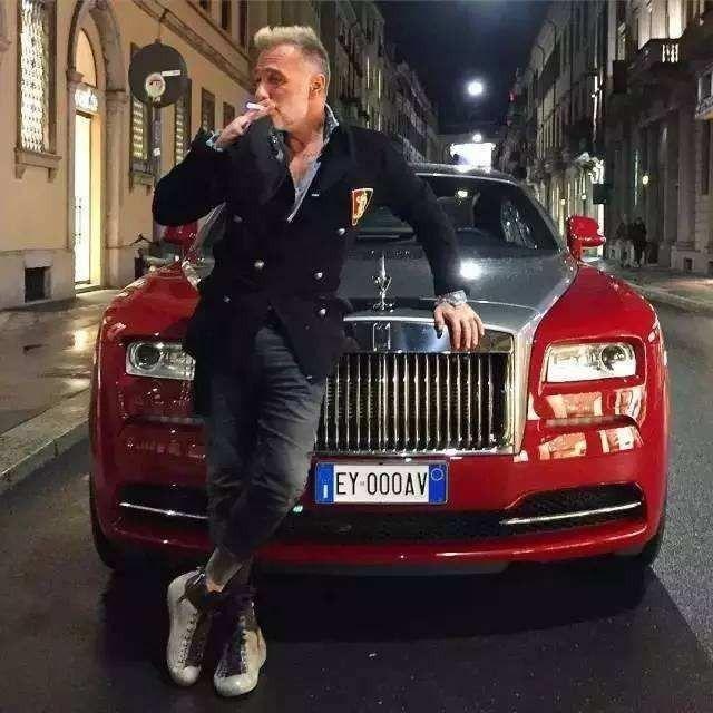 40岁男人最爱的几款车，开出去倍有面子，都是成功人士的象征